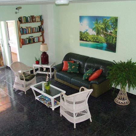 Apartament Dune Atlantic Плая дел Инглес Екстериор снимка