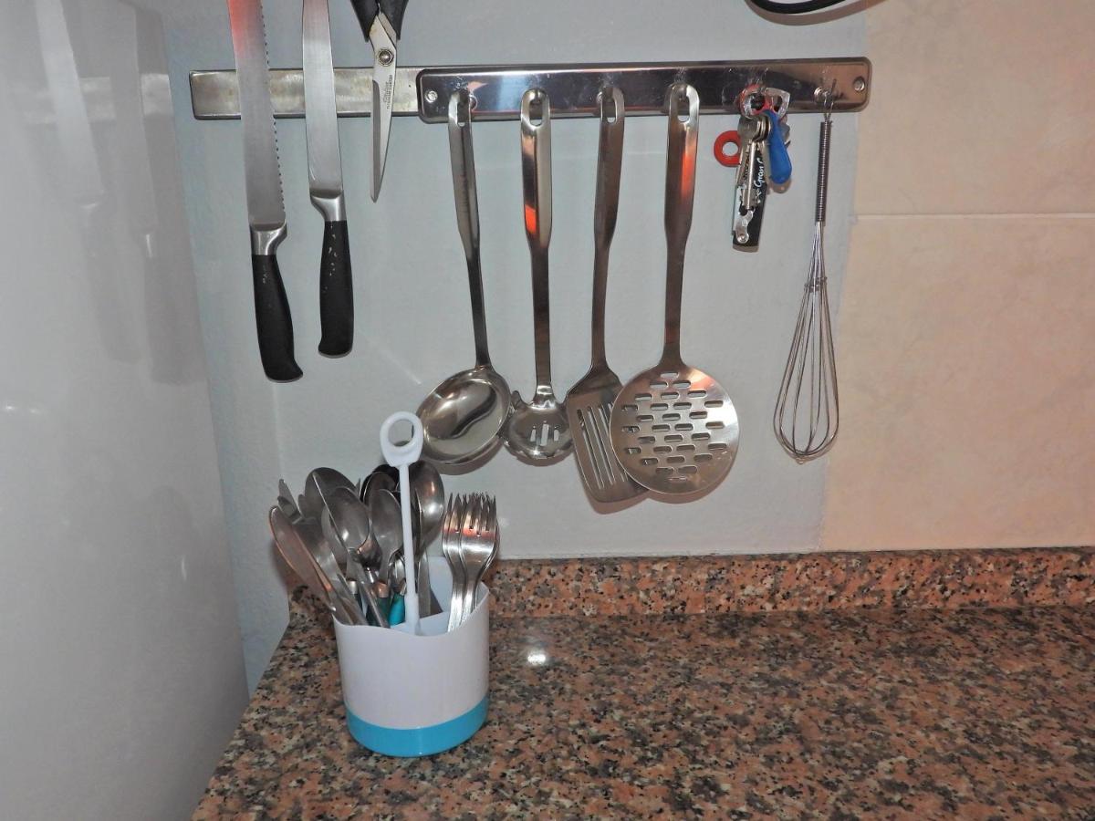 Apartament Dune Atlantic Плая дел Инглес Екстериор снимка