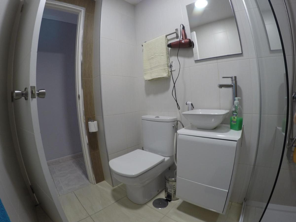Apartament Dune Atlantic Плая дел Инглес Екстериор снимка