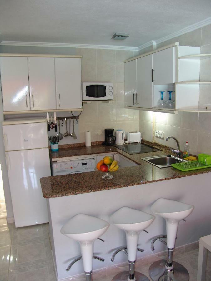 Apartament Dune Atlantic Плая дел Инглес Екстериор снимка