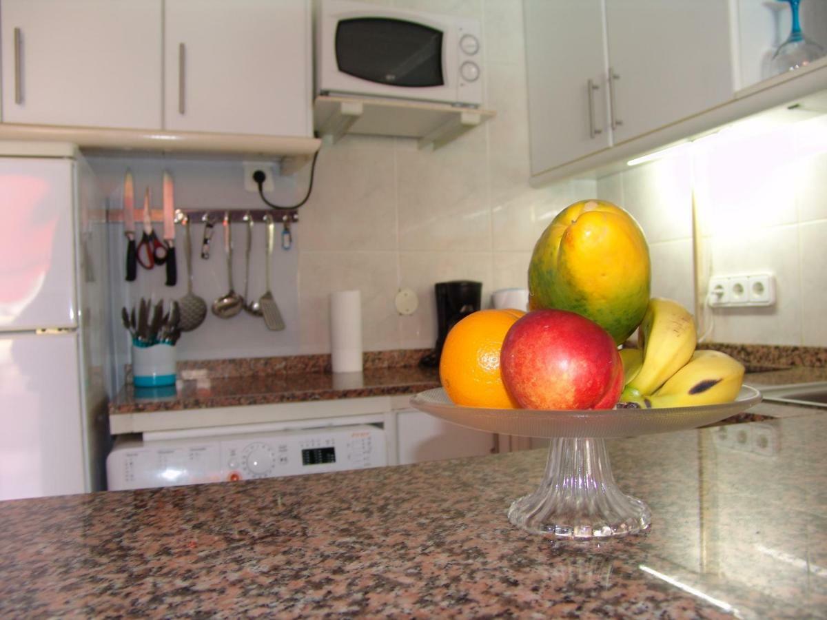 Apartament Dune Atlantic Плая дел Инглес Екстериор снимка