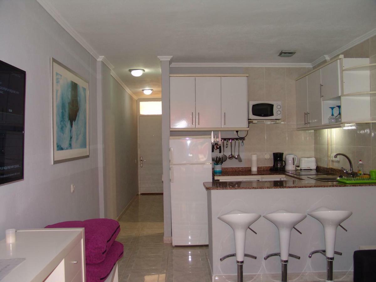 Apartament Dune Atlantic Плая дел Инглес Екстериор снимка
