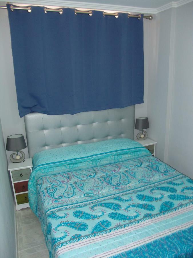 Apartament Dune Atlantic Плая дел Инглес Екстериор снимка