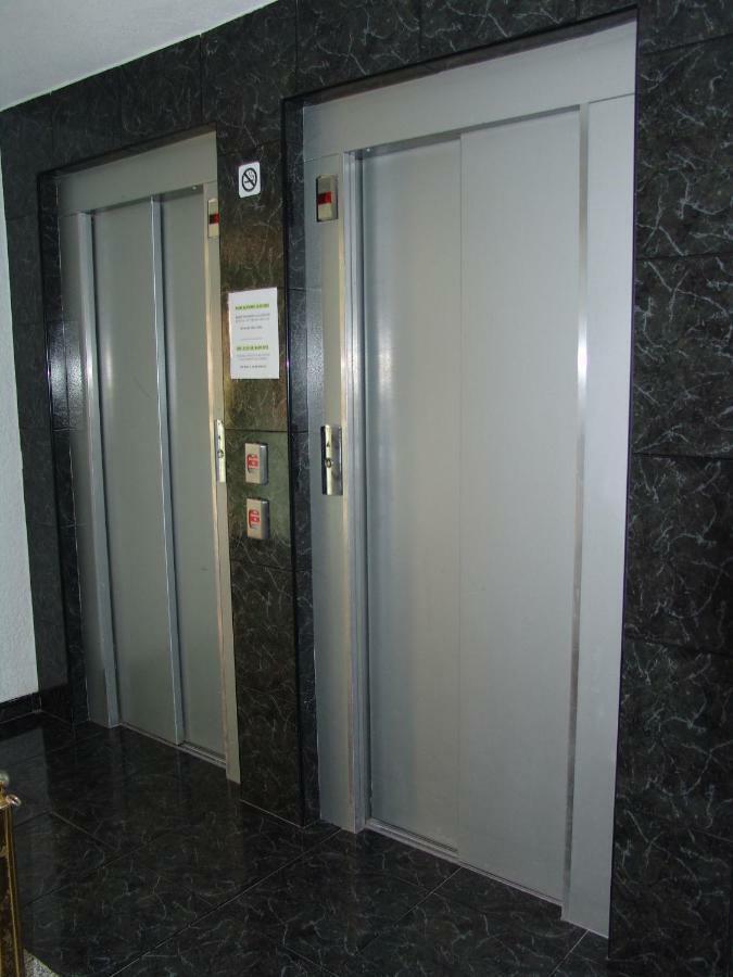 Apartament Dune Atlantic Плая дел Инглес Екстериор снимка